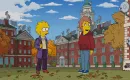 Ankstesnė serija - Simpsonai 29 sezonas 8 serija