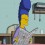 Simpsonu  29 sezonas 13 serija, lietuvių kalba