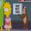 Simpsonu  29 sezonas 14 serija, lietuvių kalba