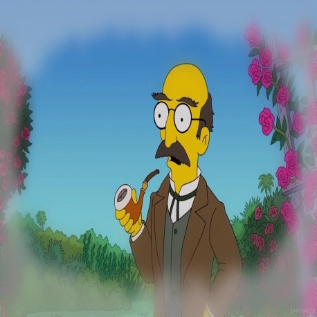 Simpsonu 29 Sezonas 15 serija, Lietuvių kalba