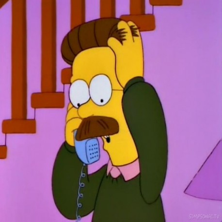 Simpsonu 3 Sezonas 16 serija, Lietuvių kalba