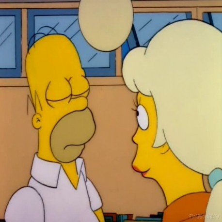 Simpsonu 3 Sezonas 20 serija, Lietuvių kalba