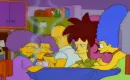 Ankstesnė serija - Simpsonai 3 sezonas 21 serija