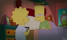 Ankstesnė serija - Simpsonai 30 sezonas 7 serija