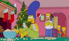 Ankstesnė serija - Simpsonai 30 sezonas 10 serija