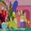 Simpsonu  30 sezonas 10 serija, lietuvių kalba