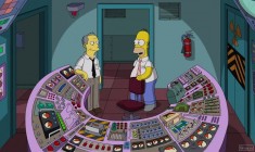 Ankstesnė serija - Simpsonai 30 sezonas 19 serija