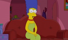 Ankstesnė serija - Simpsonai 30 sezonas 22 Serija