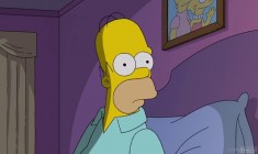 Ankstesnė serija - Simpsonai 31 sezonas 2 Serija