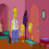 Simpsonu  31 sezonas 15 serija, lietuvių kalba