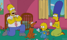 Ankstesnė serija - Simpsonai 31 sezonas 18 serija