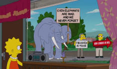 Simpsonai 31 sezonas 20 Serija, Lietuvių