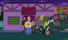 Ankstesnė serija - Simpsonai 32 sezonas 1 serija