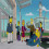 Simpsonu  32 sezonas 8 serija, lietuvių kalba