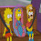 Simpsonu  32 sezonas 11 serija, lietuvių kalba