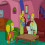 Simpsonu  32 sezonas 15 serija, lietuvių kalba
