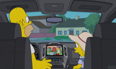 Kita serija - Simpsonai 32 sezonas 19 serija