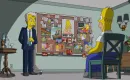 Kita serija - Simpsonai 32 sezonas 21 serija