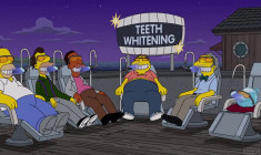 Kita serija - Simpsonai 32 sezonas 22 serija