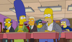 Ankstesnė serija - Simpsonai 33 sezonas 2 serija