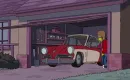 Ankstesnė serija - Simpsonai 33 sezonas 9 serija