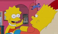 Ankstesnė serija - Simpsonai 33 sezonas 15 serija