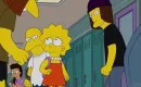 Ankstesnė serija - Simpsonai 33 sezonas 16 serija