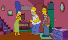 Simpsonai 34 sezonas 17 Serija, Lietuvių