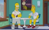 Simpsonai 35 sezonas 3 Serija, Lietuvių