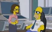 Simpsonai 35 sezonas 11 Serija, Lietuvių