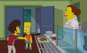 Simpsonai 35 sezonas 12 Serija, Lietuvių