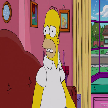 Simpsonu 35 Sezonas 17 serija, Lietuvių kalba