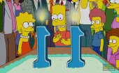 Simpsonai 36 sezonas 1 Serija, Lietuvių