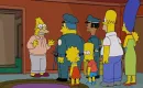 Ankstesnė serija - Simpsonai 36 sezonas 4 serija