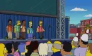 Ankstesnė serija - Simpsonai 36 sezonas 10 serija