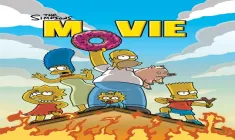 Filmai Simpsonų Filmas, Lietuvių