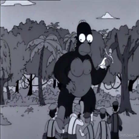Simpsonu 4 Sezonas 5 serija, Lietuvių kalba