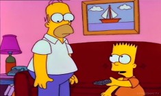 Kita serija - Simpsonai 4 sezonas 6 serija