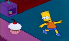 Kita serija - Simpsonai 4 sezonas 16 serija
