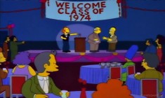 Ankstesnė serija - Simpsonai 4 sezonas 19 serija