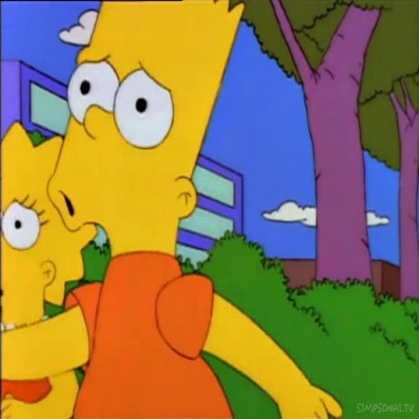 Simpsonu 4 Sezonas 22 serija, Lietuvių kalba