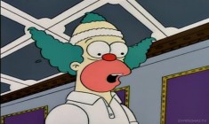 Ankstesnė serija - Simpsonai 5 sezonas 18 serija