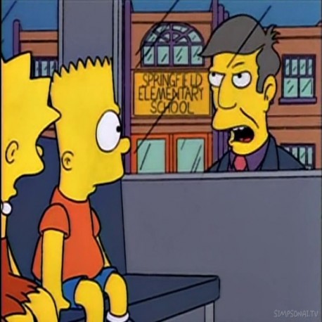 Simpsonu 5 Sezonas 20 serija, Lietuvių kalba