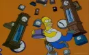 Ankstesnė serija - Simpsonai 6 sezonas 6 serija