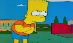 Kita serija - Simpsonai 6 sezonas 7 serija