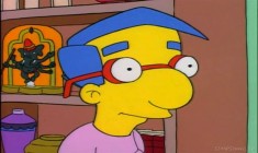 Kita serija - Simpsonai 6 sezonas 8 serija