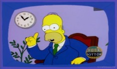 Ankstesnė serija - Simpsonai 6 sezonas 9 serija