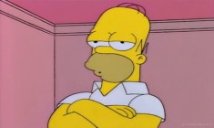 Ankstesnė serija - Simpsonai 6 sezonas 11 serija