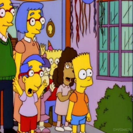 Simpsonu 6 Sezonas 15 serija, Lietuvių kalba