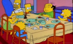 Ankstesnė serija - Simpsonai 6 sezonas 18 serija